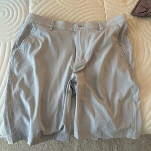 Greg Norman Men’s Golf Shorts